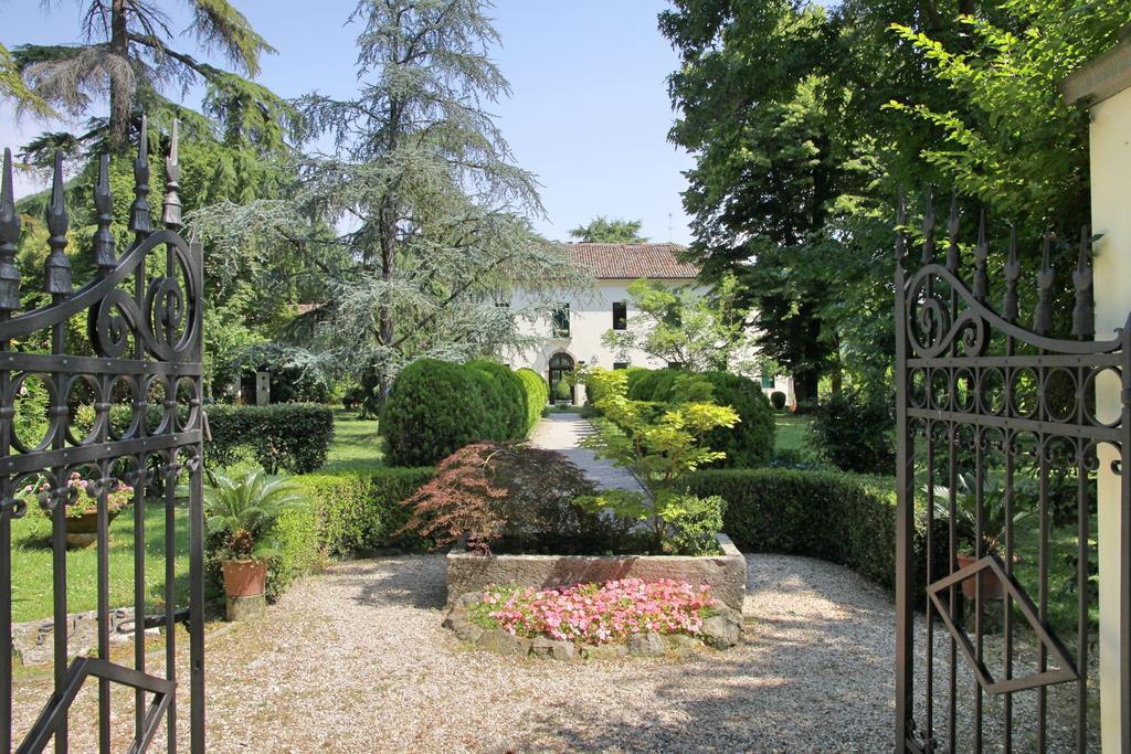 Villa Pollini Torreglia ภายนอก รูปภาพ
