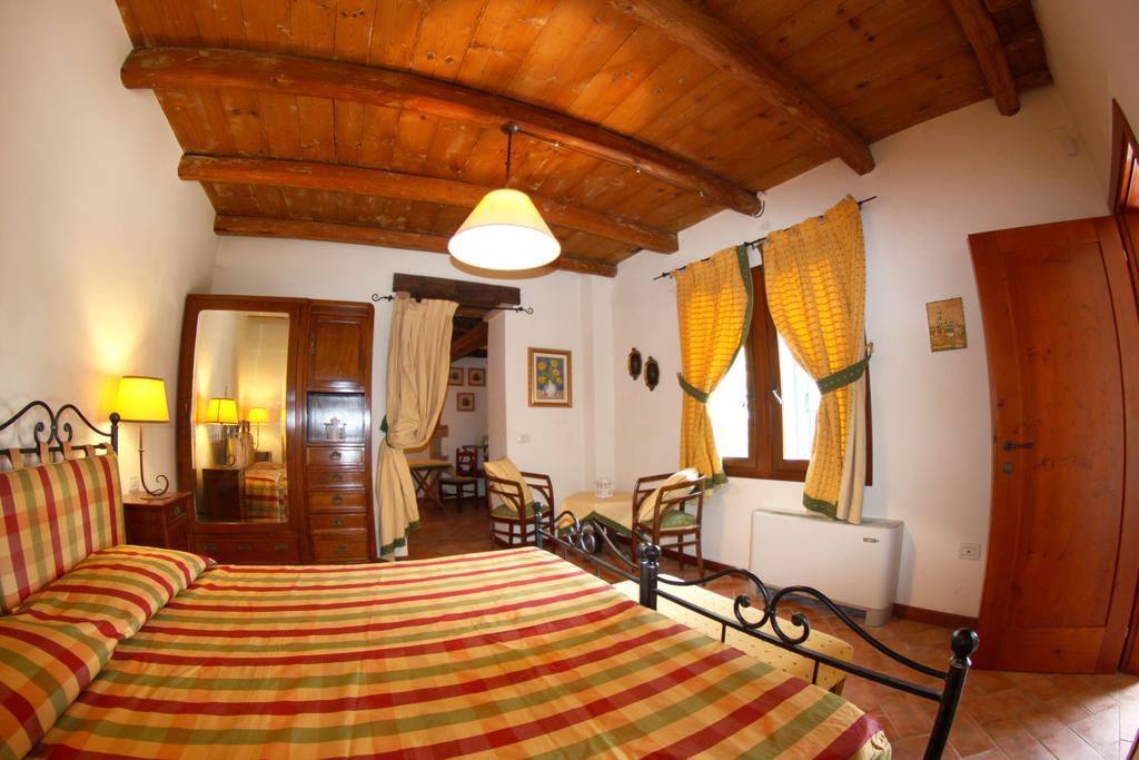 Villa Pollini Torreglia ภายนอก รูปภาพ