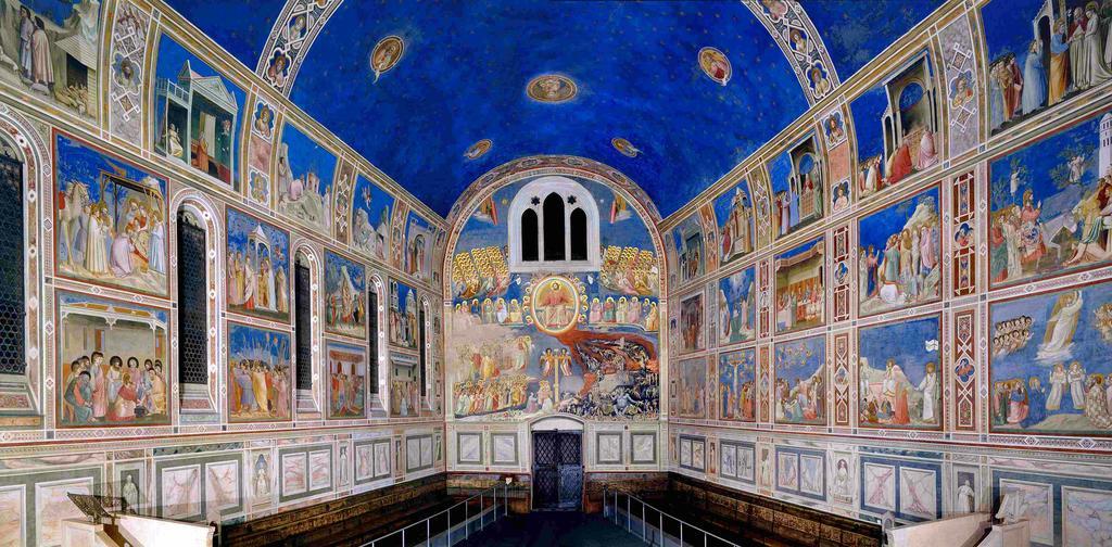 Villa Pollini Torreglia ภายนอก รูปภาพ