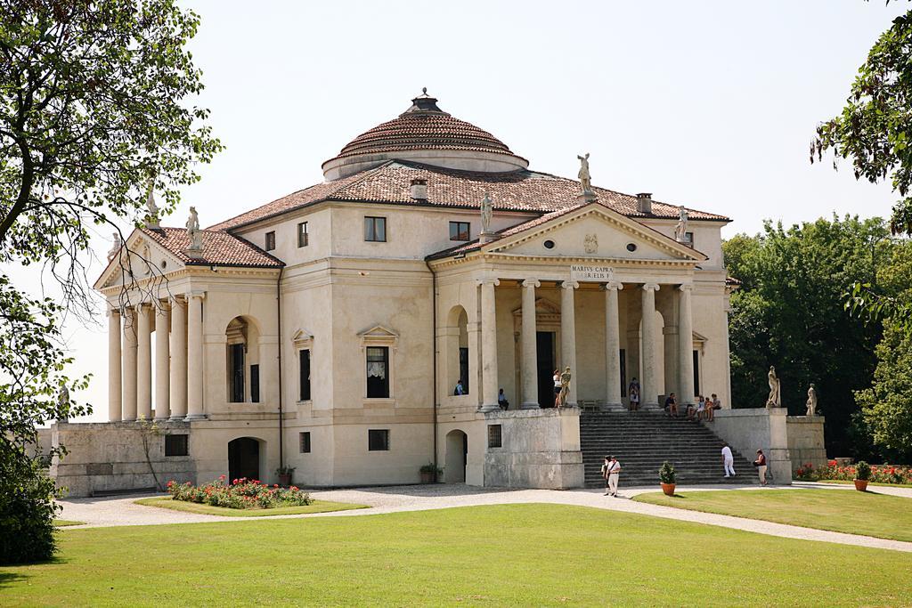 Villa Pollini Torreglia ภายนอก รูปภาพ