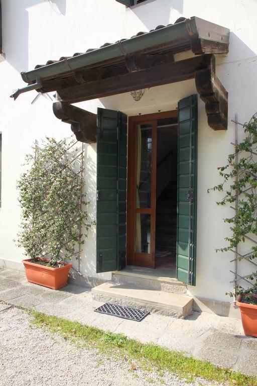 Villa Pollini Torreglia ภายนอก รูปภาพ