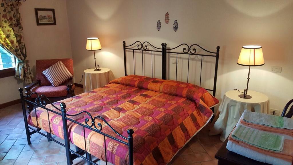 Villa Pollini Torreglia ภายนอก รูปภาพ