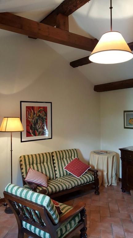 Villa Pollini Torreglia ภายนอก รูปภาพ